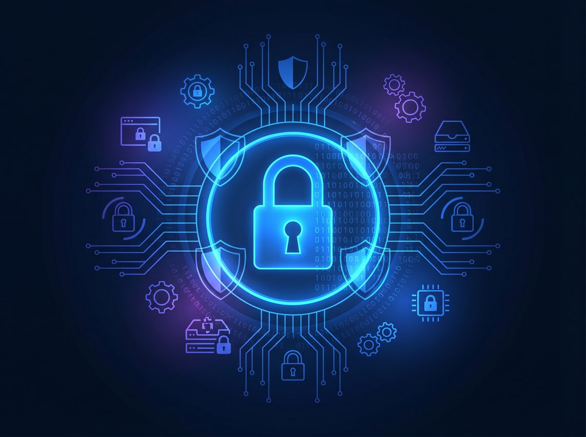 灿爽加速器安全防护体系